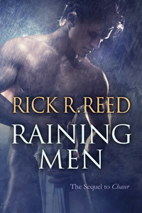 Raining Men (2013) by Rick R. Reed