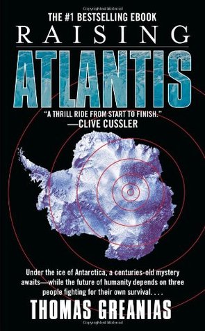 Raising Atlantis (2005) by Thomas Greanias