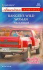 Ranger's Wild Woman (2003) by Tina Leonard
