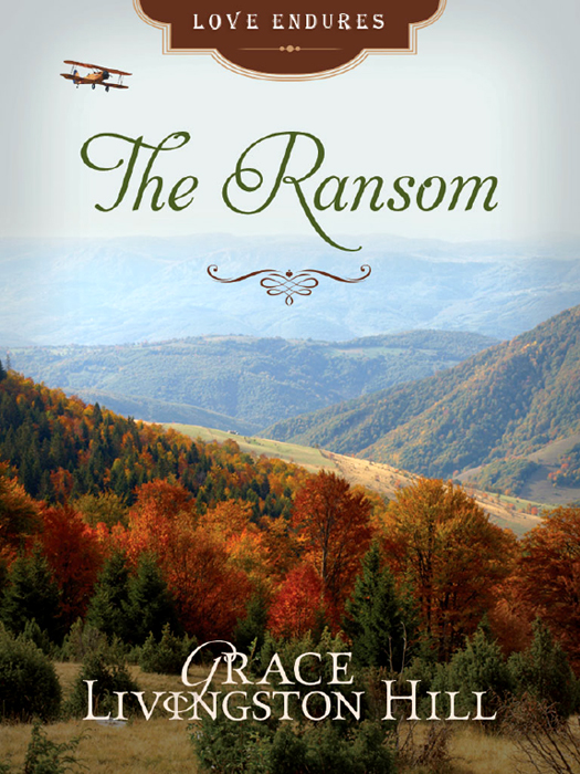 Ransom (2014) by Grace Livingston Hill