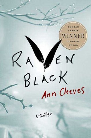 Raven Black (2007)