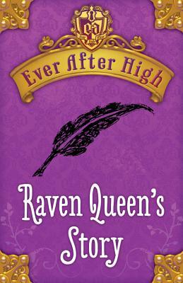 Raven Queen's Story (2013) by Shannon Hale