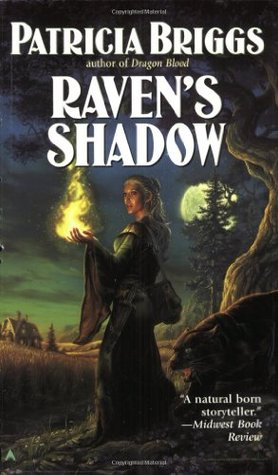 Raven's Shadow (2004) by Patricia Briggs