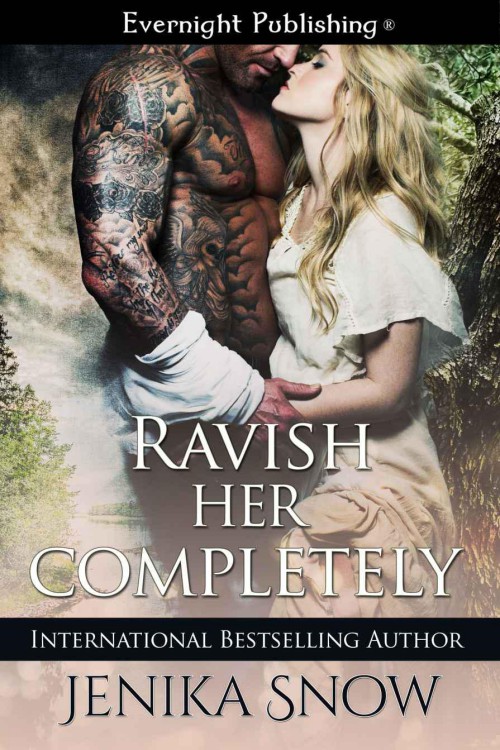 Ravish Her Completely by Jenika Snow