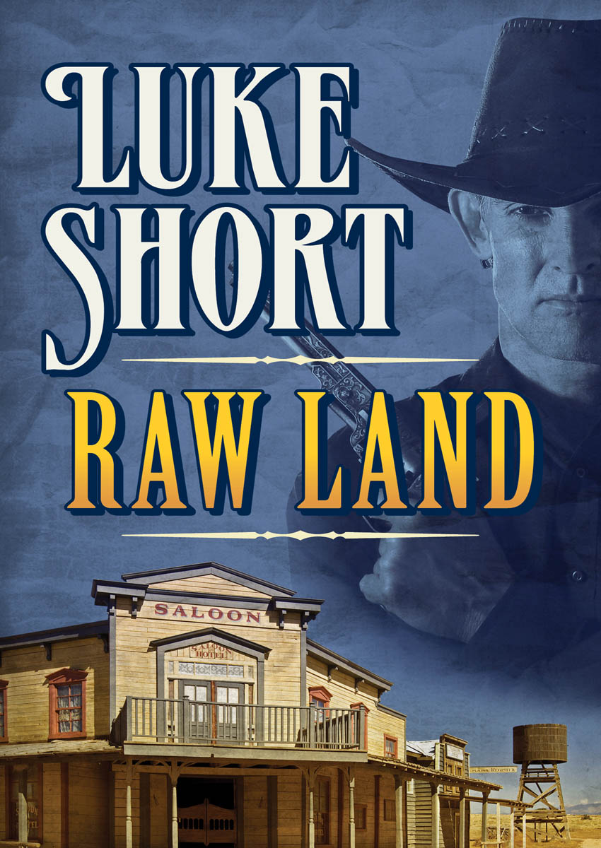 Raw Land (2016) by Short, Luke;