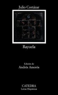 Rayuela (2015) by Julio Cortázar