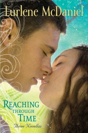 Reaching Through Time: Three Novellas (2011)