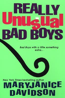 Really Unusual Bad Boys (2005)