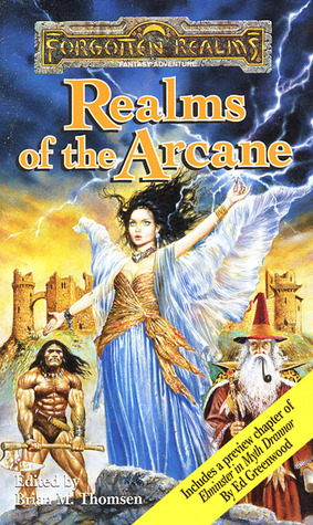 Realms of the Arcane (1997)
