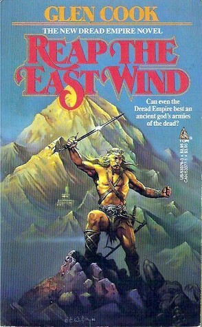 Reap the East Wind (1987)