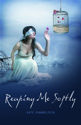Reaping Me Softly (2012) by Kate Evangelista