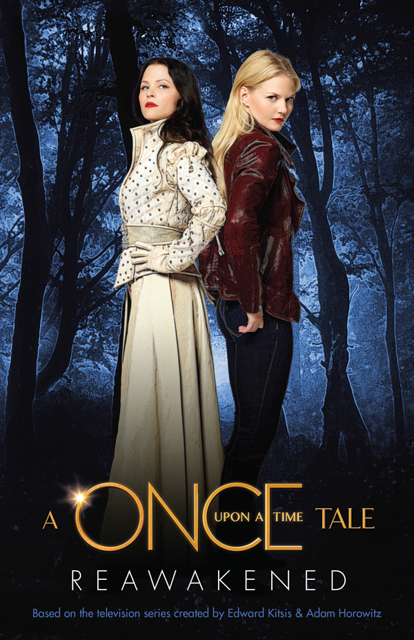 Reawakened: A Once Upon a Time Tale (2013)