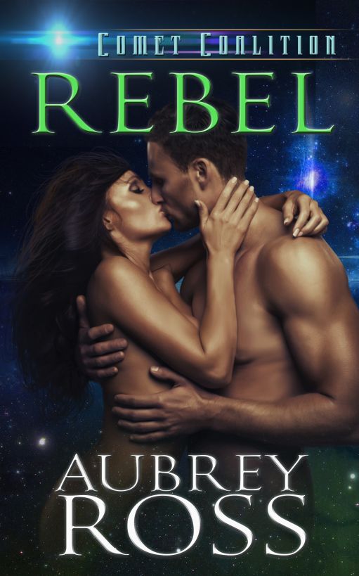 Rebel by Aubrey Ross