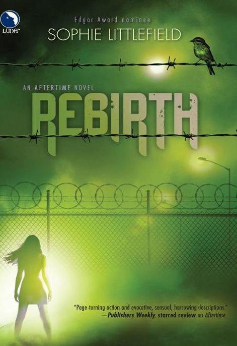 Rebirth by Sophie Littlefield