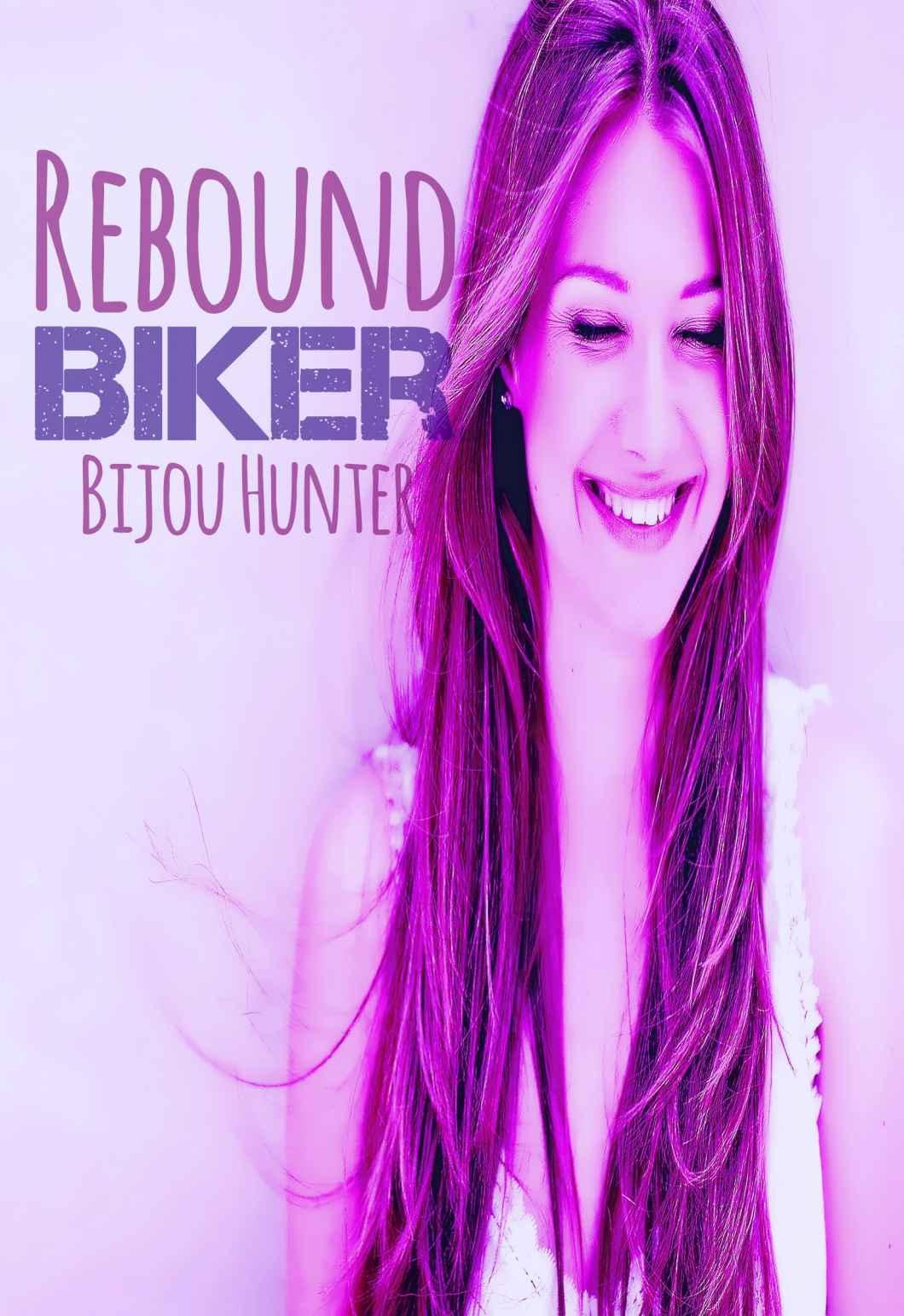 Rebound Biker by Bijou Hunter