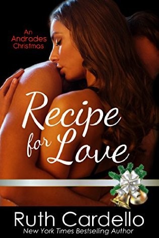 Recipe for Love by Ruth Cardello