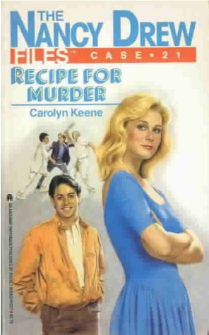 Recipe for Murder (1988)