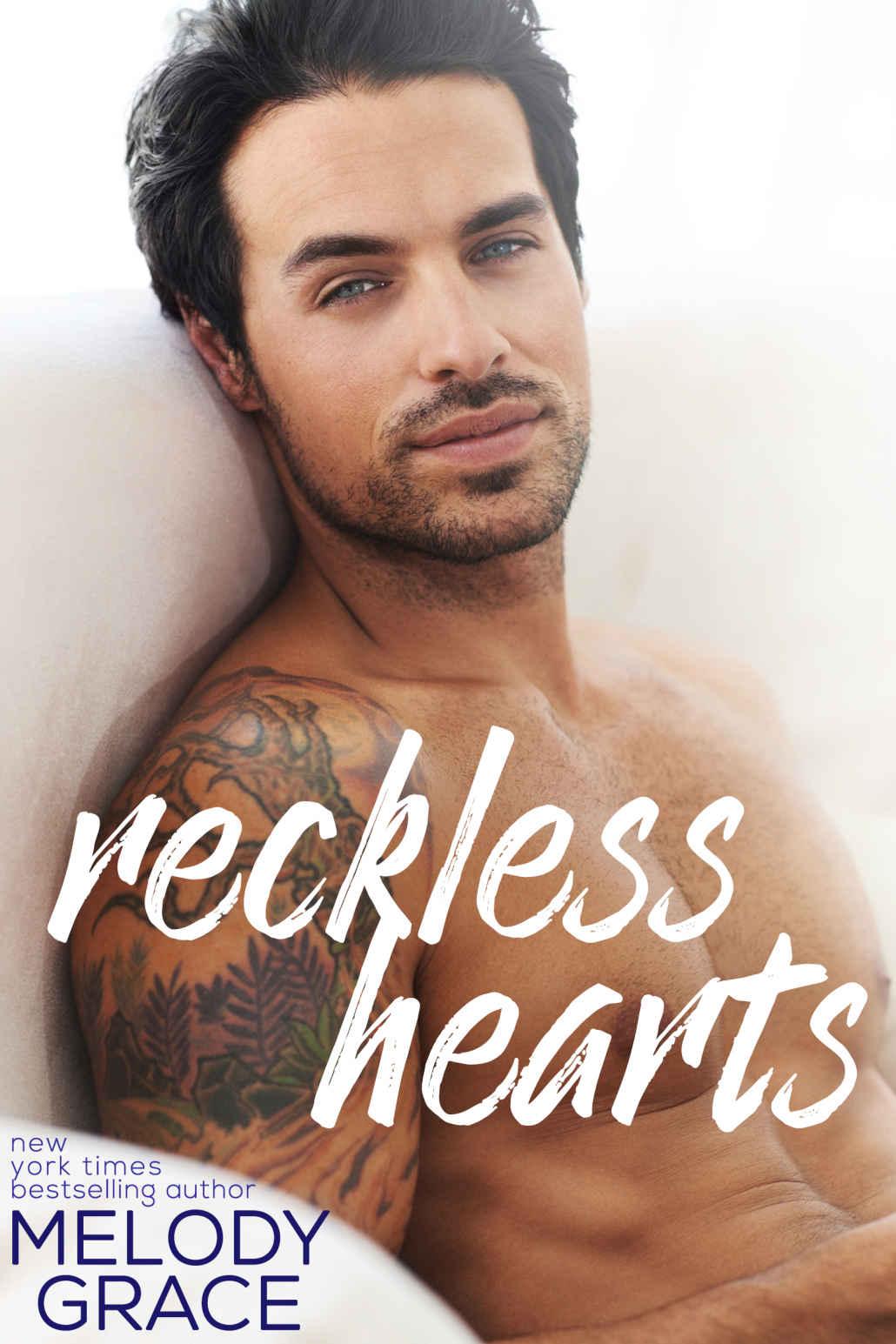 Reckless Hearts by Melody Grace
