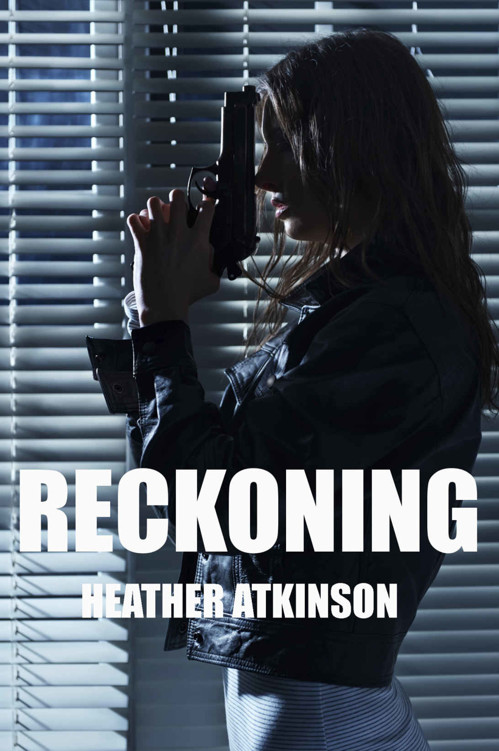 Reckoning by Heather Atkinson