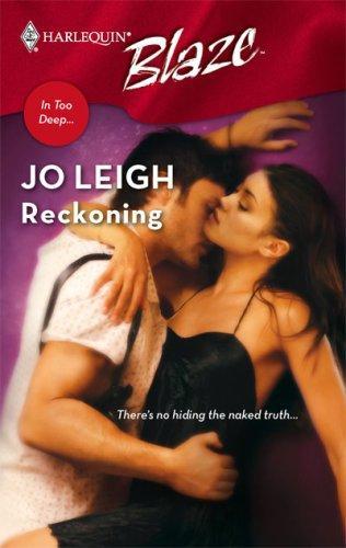 Reckoning by Jo Leigh