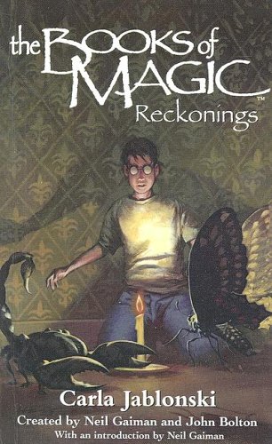 Reckonings (2004)