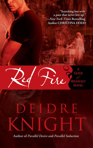 Red Fire (2008)