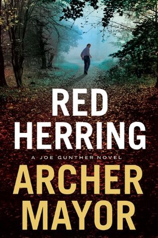 Red Herring (2010) by Archer Mayor