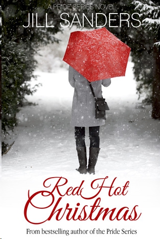 Red Hot Christmas by Jill Sanders