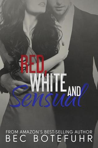 Red, White and Sensual (2000) by Bec Botefuhr