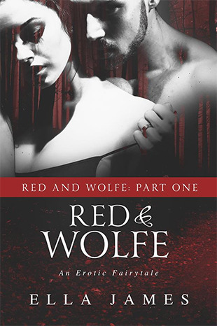 Red & Wolfe, Part I (2000)
