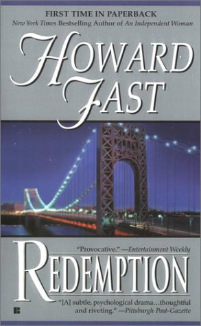 Redemption (2001) by Howard Fast