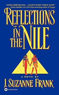 Reflections in the Nile (1998) by J. Suzanne Frank
