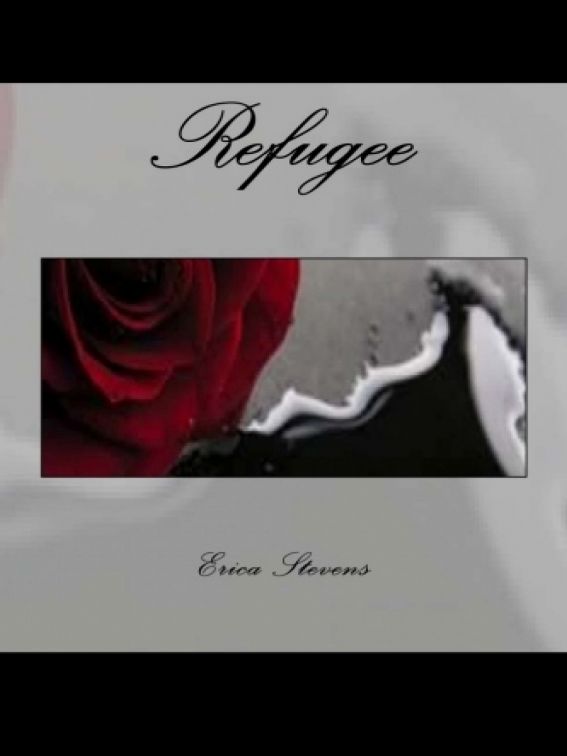 Refugee (The Captive Series Book 3) by Erica Stevens