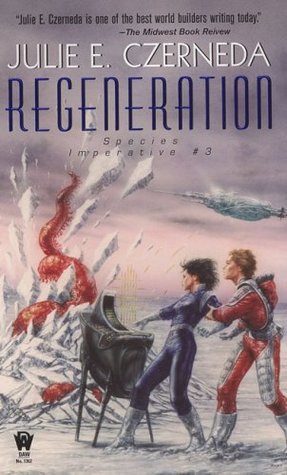 Regeneration (2007)