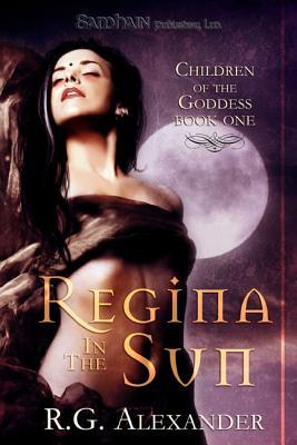 Regina in the Sun (2008)