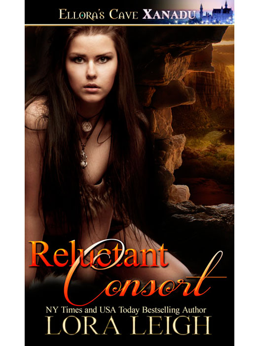 ReluctantConsort by Lora Leigh