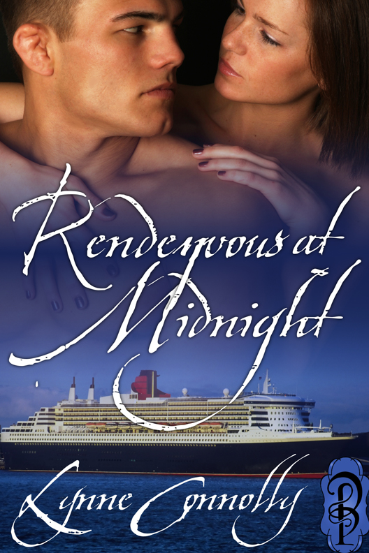 Rendezvous at Midnight (2012) by Lynne Connolly