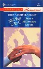 Rent a Millionaire Groom (2001) by Judy Christenberry