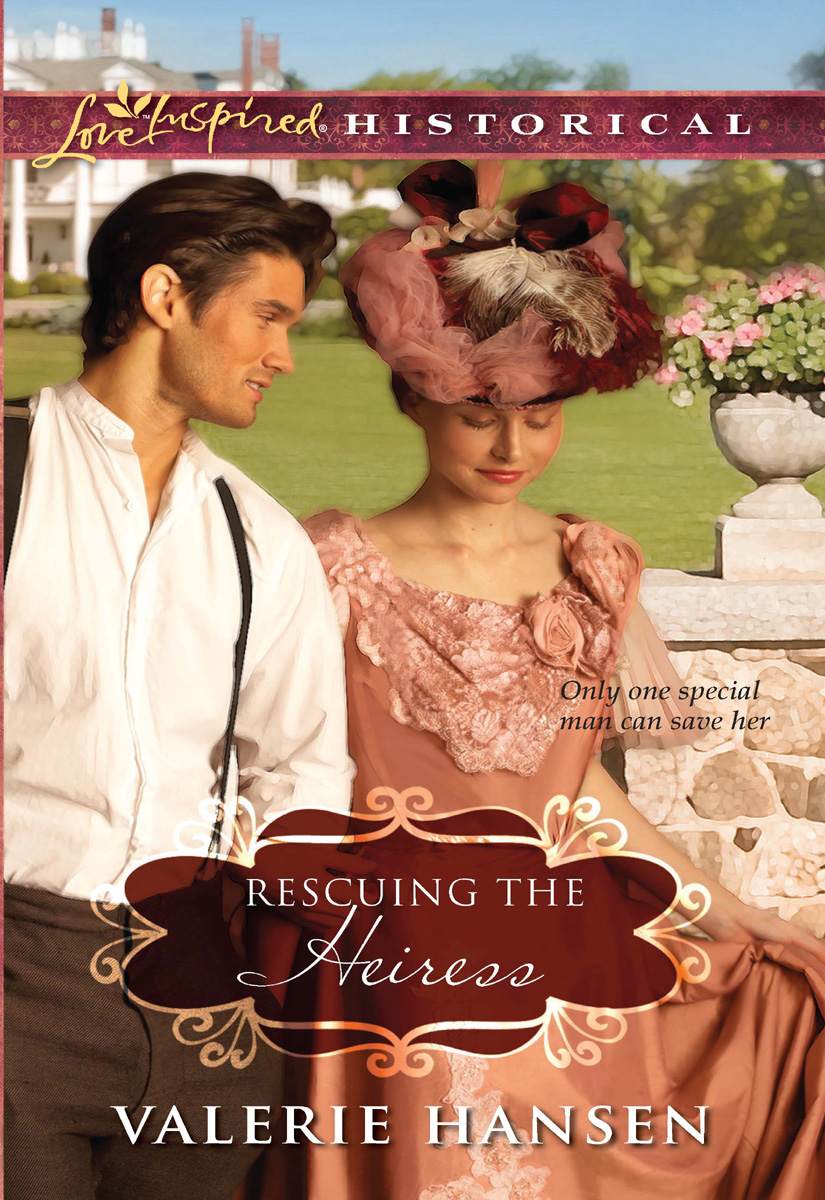 Rescuing the Heiress (2011)