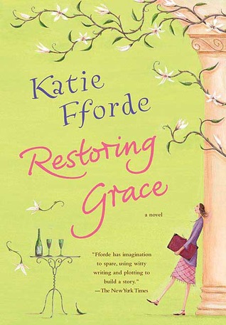 Restoring Grace (2006)