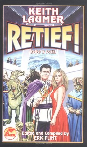 Retief! (2002) by David Drake
