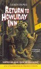 Return to Howliday Inn (2000) by James Howe