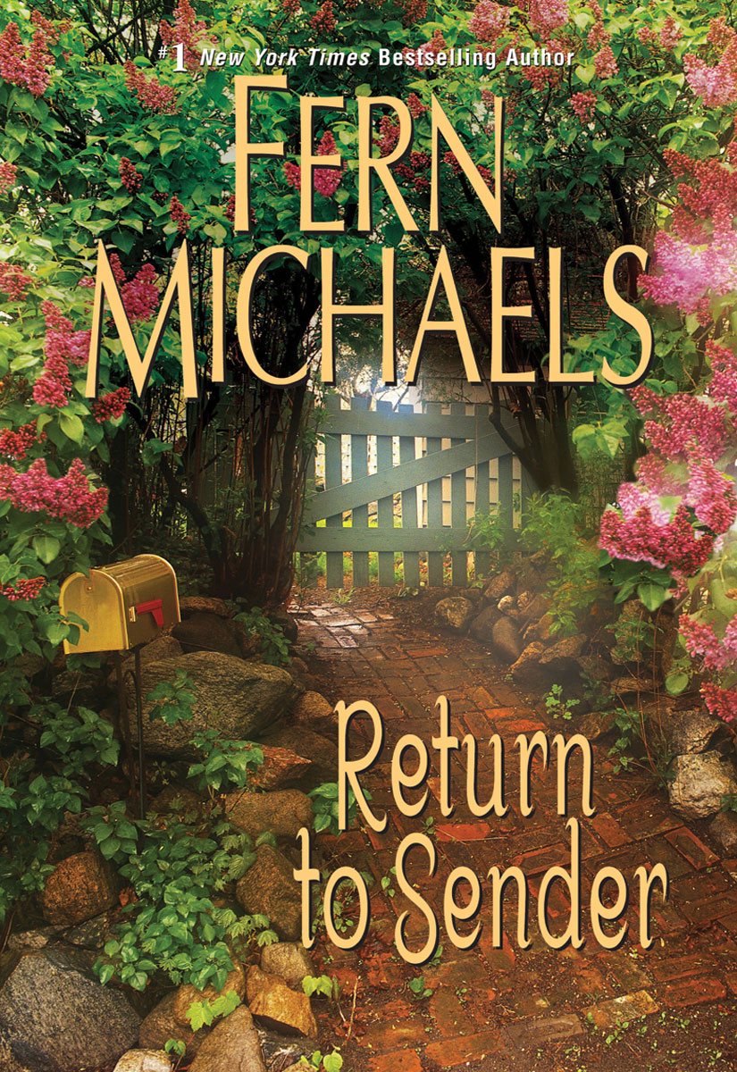 Return to Sender by Fern Michaels