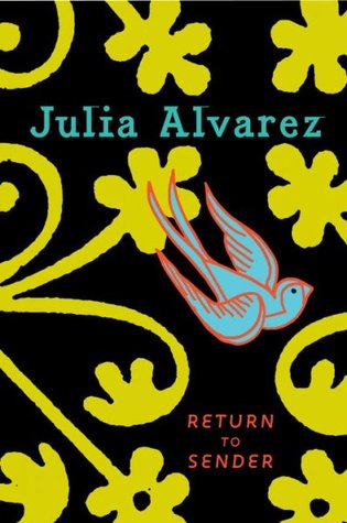 Return to Sender (2009) by Julia Alvarez