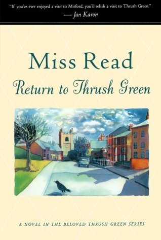Return to Thrush Green (2002)