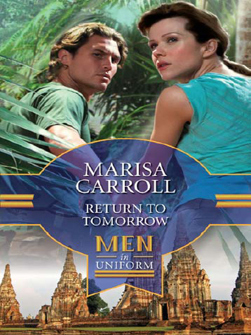 Return to Tomorrow (1990) by Marisa Carroll