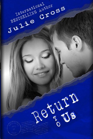 Return to Us by Julie Cross