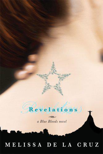 Revelations by Melissa de la Cruz