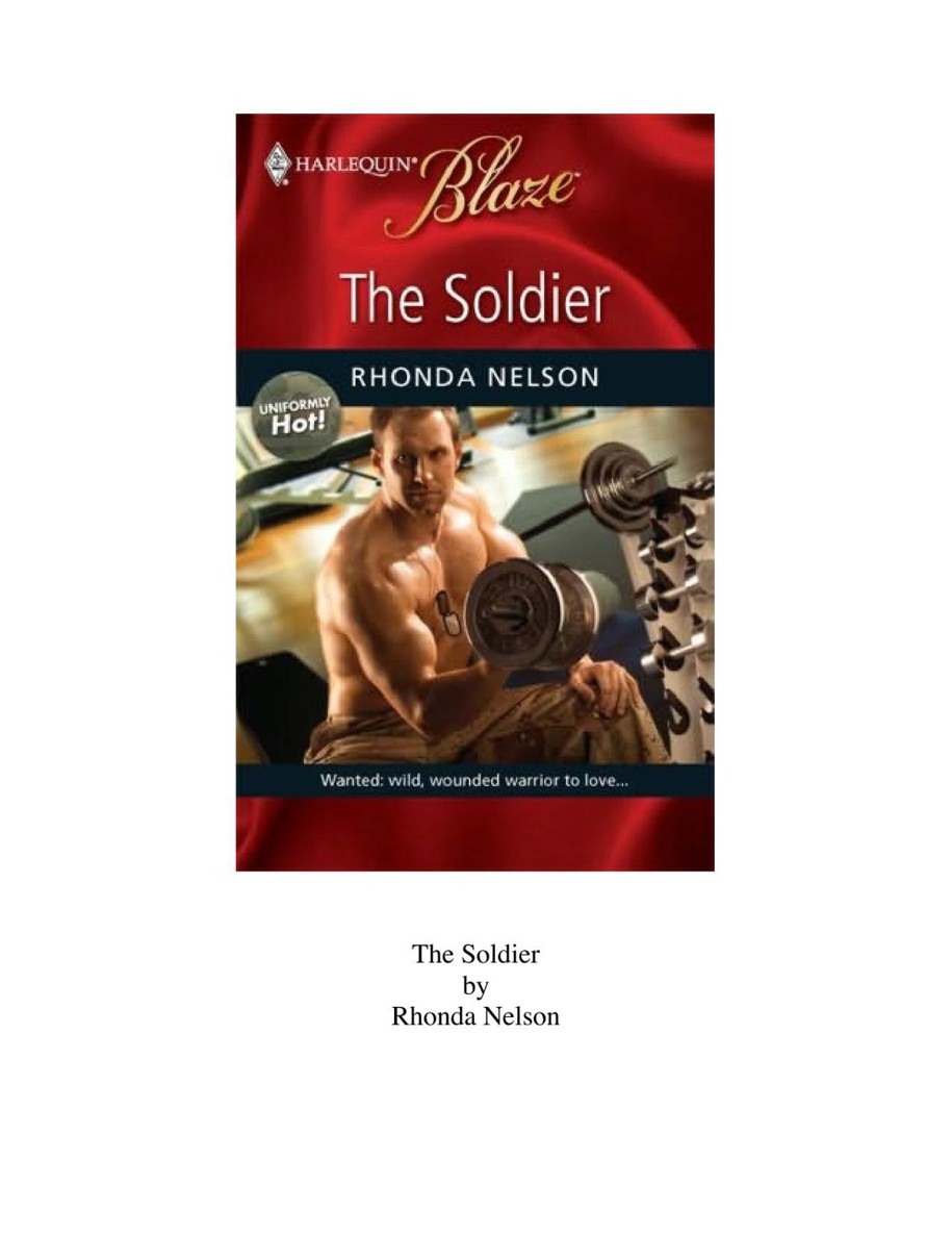 Rhonda+Nelson+-+The+Soldier