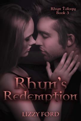 Rhyn's Redemption (2012) by Lizzy Ford